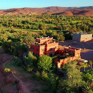 Riad Chay & Boutique