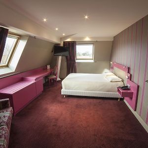 Chambre Grand de Luxe Lit King-Size